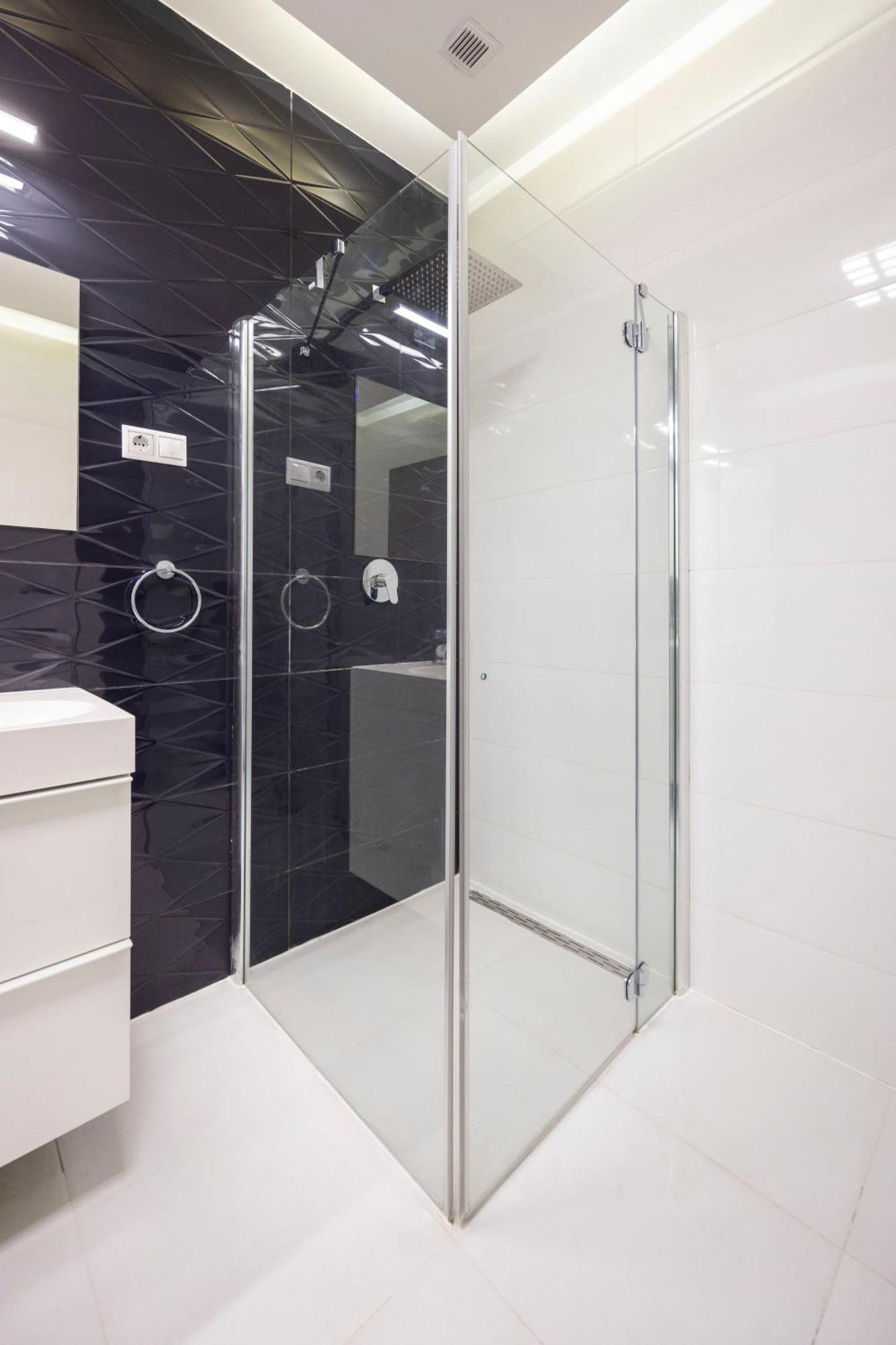 Deluxe Central Elizabeth Residence W/ 4Bedrm, 2Bathrm, 1Lvngrm Budapest Luaran gambar
