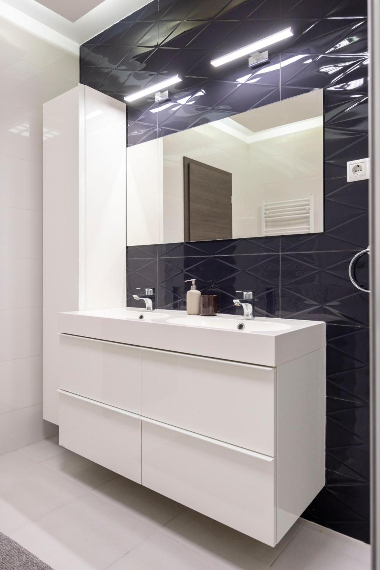 Deluxe Central Elizabeth Residence W/ 4Bedrm, 2Bathrm, 1Lvngrm Budapest Luaran gambar