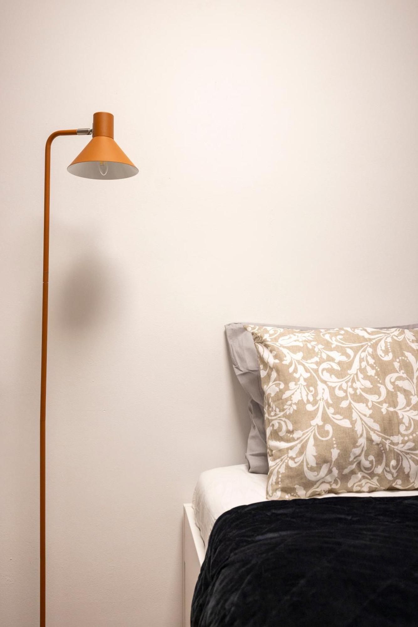Deluxe Central Elizabeth Residence W/ 4Bedrm, 2Bathrm, 1Lvngrm Budapest Luaran gambar