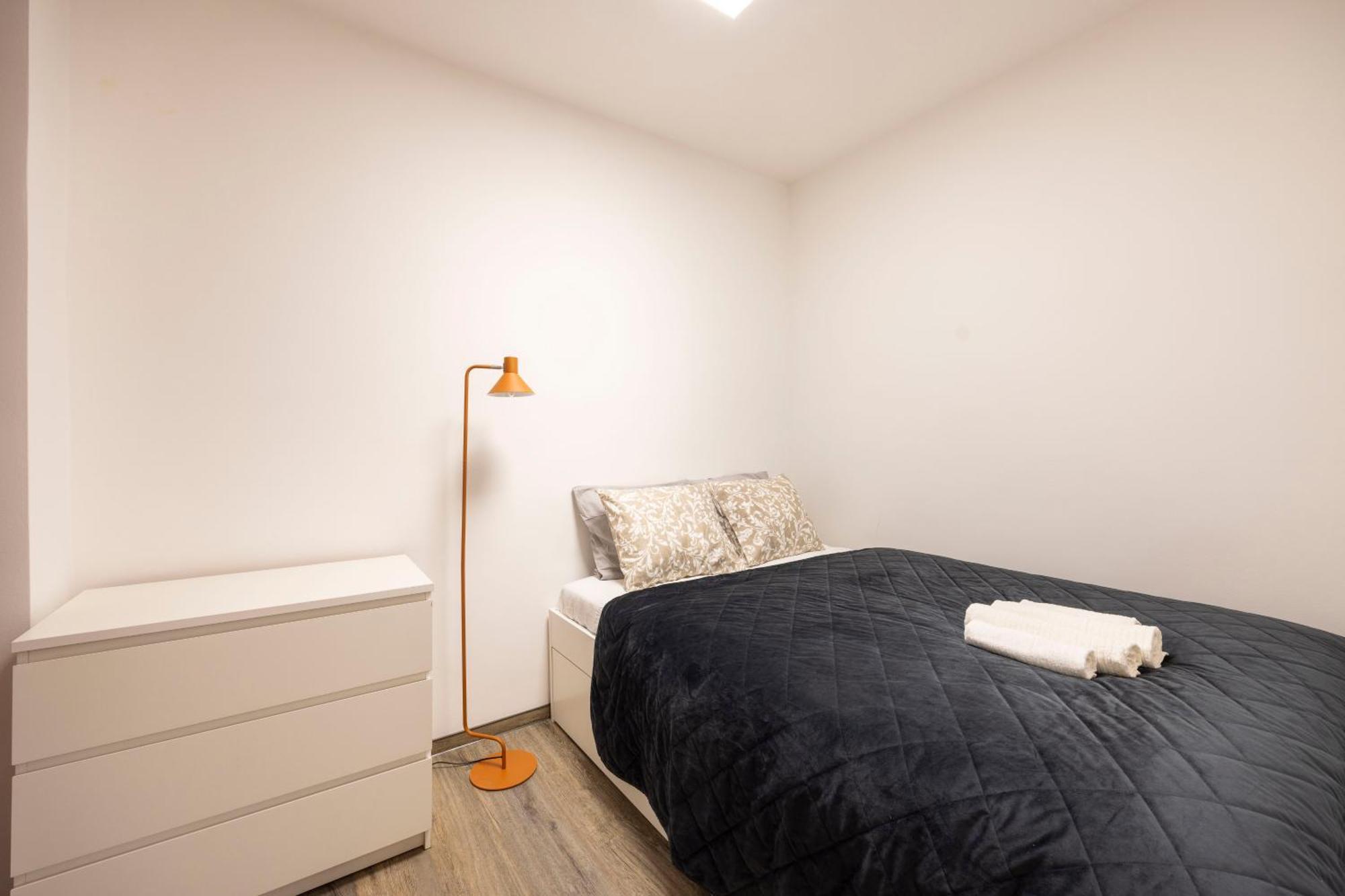 Deluxe Central Elizabeth Residence W/ 4Bedrm, 2Bathrm, 1Lvngrm Budapest Luaran gambar